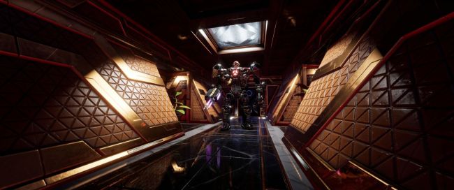 System Shock