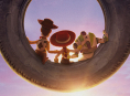 Taylor Swift luo uuden alkuper&auml;isen kappaleen erityisesti Toy Story 5:lle
