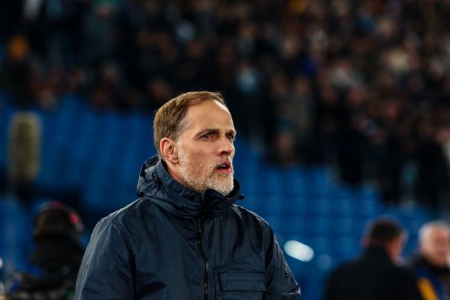 Thomas Tuchel valittaa hiljaisista faneista Englannin voittaessa Walesin: "Se olisi voinut auttaa meitä saamaan energiaa takaisin toisella puoliajalla"