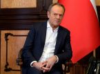 Tusk hakee luottamusäänestystä vaalitappion jälkeen