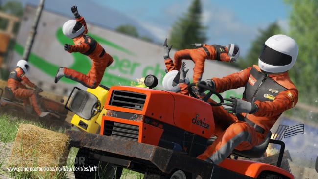 Wreckfest