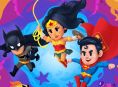 DC's Justice League: Cosmic Chaos on pelattavuudeltaan suorastaan hurmaava