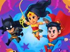 DC's Justice League: Cosmic Chaos poistetaan digitaalisista kaupoista hyvin pian