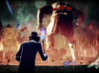 Shadows of the Damned: Hella Remastered julkaistaan ​​31. lokakuuta