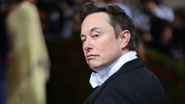 Yhdysvallat voi katkaista Ukrainan pääsyn Elon Muskin Starlinkiin harvinaisten maametallien vuoksi