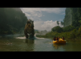 Jurassic World: Rebirth ei näytä antavan armoa lainkaan