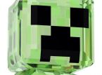 Swarovski on lanseerannut erittäin eksklusiivisten Minecraft-figuurien kokoelman