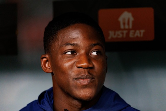 Kobbie Mainoo on "Manchester Unitedin tulevaisuus", sanoo Ruben Amorim