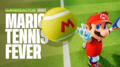Mario Tennis Fever -opas, mitkä ovat parhaat hahmot ja mailat ja miten ne avataan?