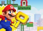 Nintendo lis&auml;&auml; Mario-pelej&auml; Switch Onlineen ennen Mar10-p&auml;iv&auml;&auml;