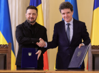 Romania ja Ukraina sopivat yhteisest&auml; puolustustuotannosta, mukaan lukien lennokit