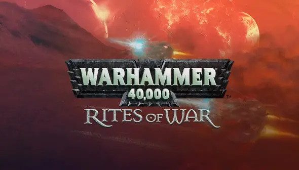 Warhammer 40,000: Rites of War - Kestikö se aikaa?