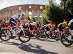 Paul Magnier voitti Giro d'Italian ensimm&auml;isen etapin kaatumisella loppusprintiss&auml;