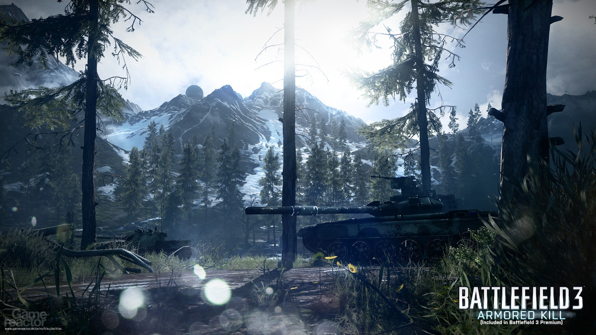 Battlefield 3