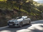 BMW 5-sarjan sedan muuttuu täysin sähköiseksi