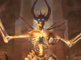 Diablo II: Resurrected, uusi traileri keskittyy barbaariin