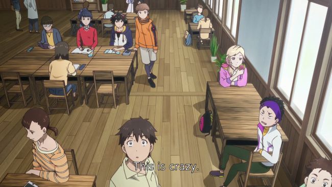 Digimon Survive