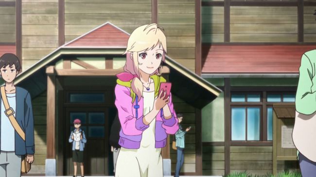 Digimon Survive