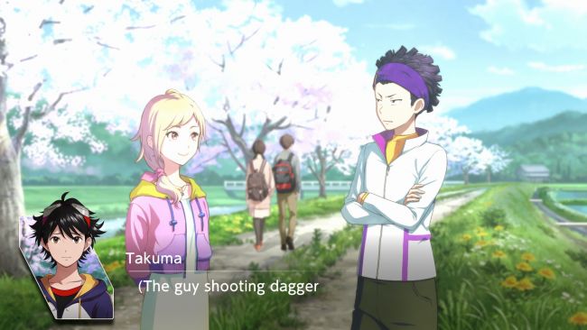 Digimon Survive