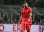 Donnarumma oppii kantapään kautta arvokkaan jalkapallon opetuksen: älä koskaan katso pois pallosta