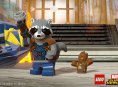 Lego Marvel Super Heroes 2