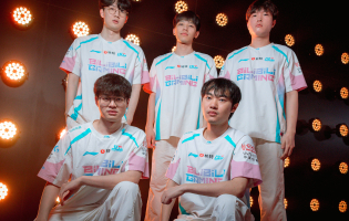 First Stand 2026: Bilibili Gaming voittaa G2 Esportsin ja nostaa kauden ensimm&auml;isen palkinnon