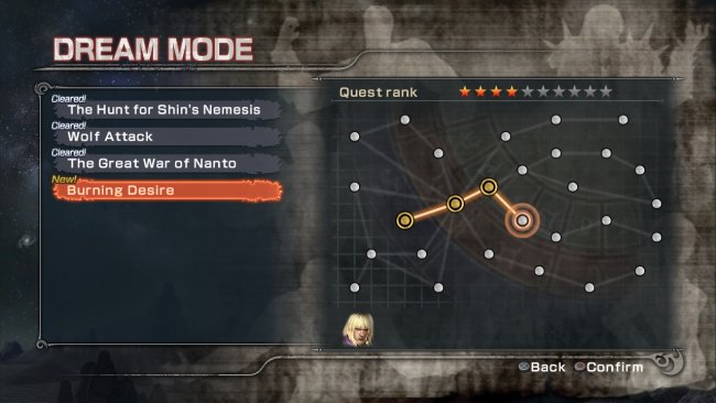 Fist of the North Star: Ken's Rage 2