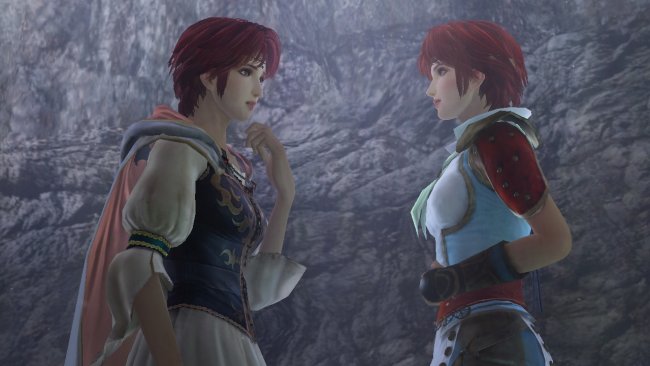 Fist of the North Star: Ken's Rage 2