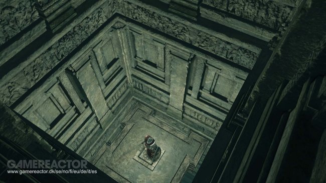 Dark Souls II