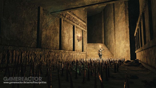 Dark Souls II