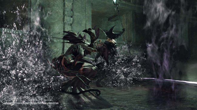 Dark Souls II