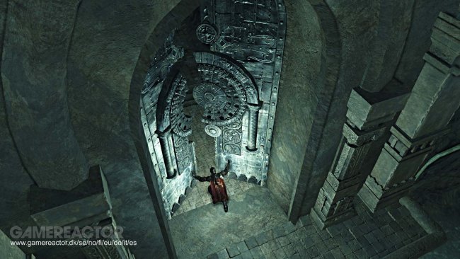 Dark Souls II