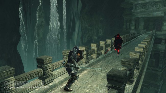 Dark Souls II