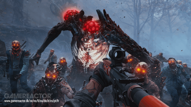 John Carpenter’s Toxic Commando