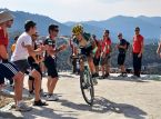 La Vuelta 2026 tulee olemaan "yksi historian kovimmista" ja vaikein kymmeneen vuoteen