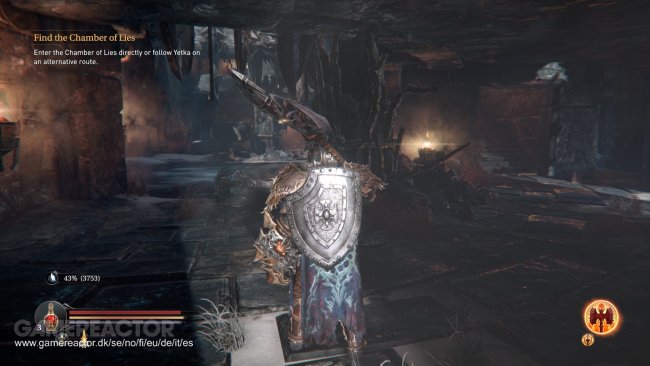 Lords of the Fallen (2014)