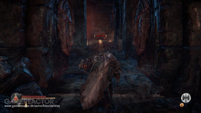 Lords of the Fallen (2014)