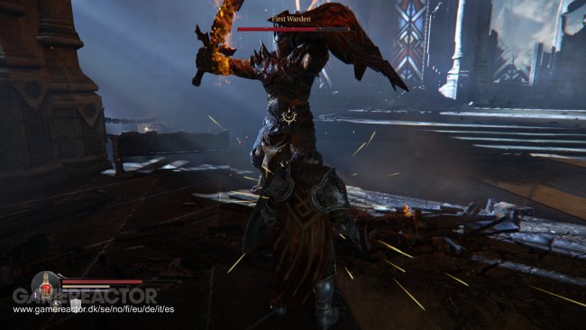 Lords of the Fallen (2014)