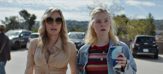 Margo's Got Money Troubles palaa toiselle tuotantokaudelle.