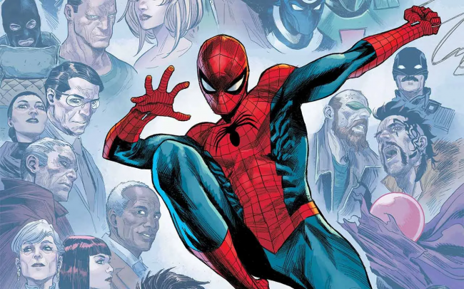 Marvel's Ultimate Universe päättyy vuonna 2026