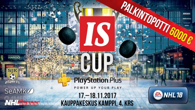 NHL 18