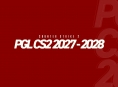 PGL vahvistaa 15 Counter-Strike 2 -tapahtumaa vuosina 2027 ja 2028