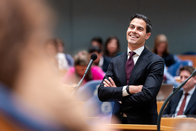 Rob Jettenistä tulee Alankomaiden nuorin pääministeri