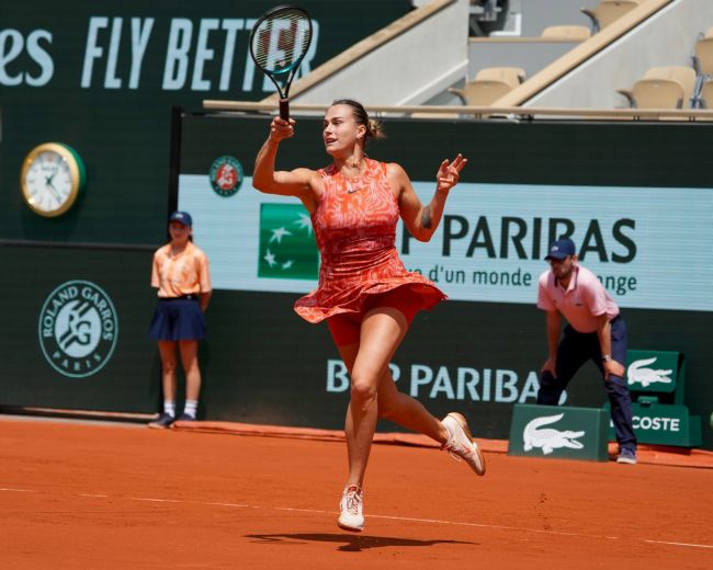Tennispelaajat protestoivat Roland Garrosin riittämättömästä palkintopotin korotuksesta