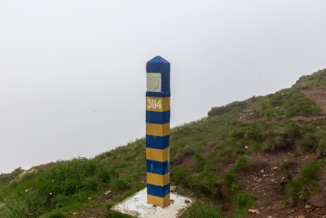 Romania lähettää taistelulentokoneet ilmaan venäläisen lennokin loukattua ilmatilaa