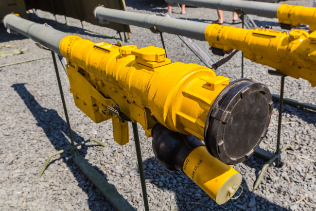 Venäjä toimittaa Iranille tuhansia kannettavia ohjuksia 500 miljoonan euron salaisen sopimuksen mukaisesti