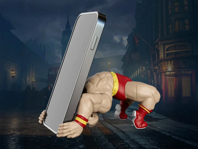 Street Fighter 6