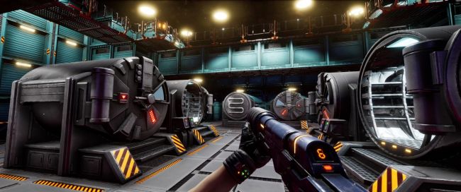 System Shock