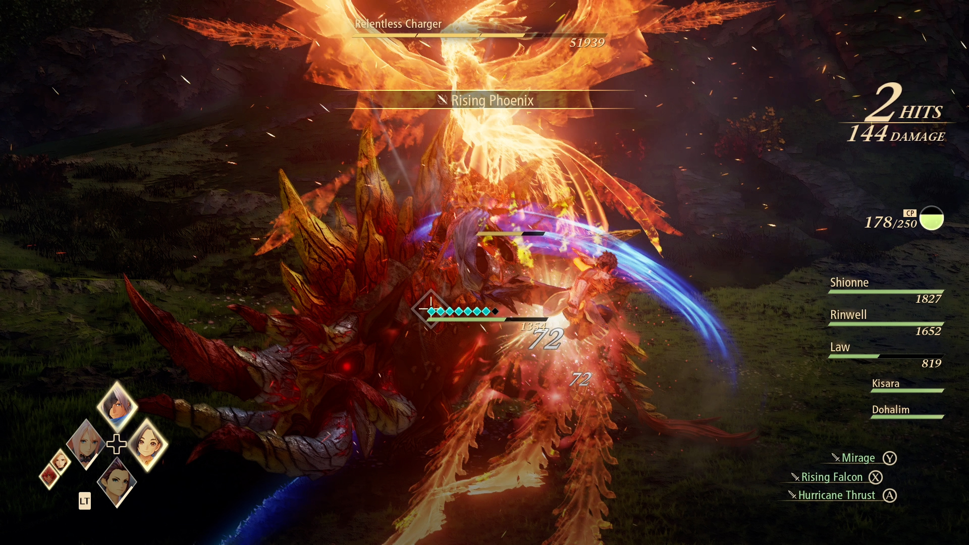 Tales of Arise