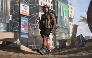 TimTheTatman ja NickMercs ovat nyt virallisesti osa Call of Duty -tarinaa